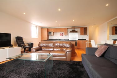 2 bed flat, Murton House, North Sheilds, Newcastle, NE15JQ - Image 6